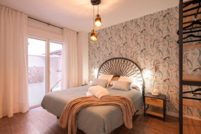 Lobos Deluxe, Granada